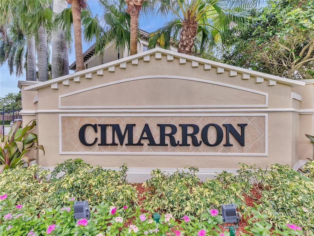 CIMARRON - Residential