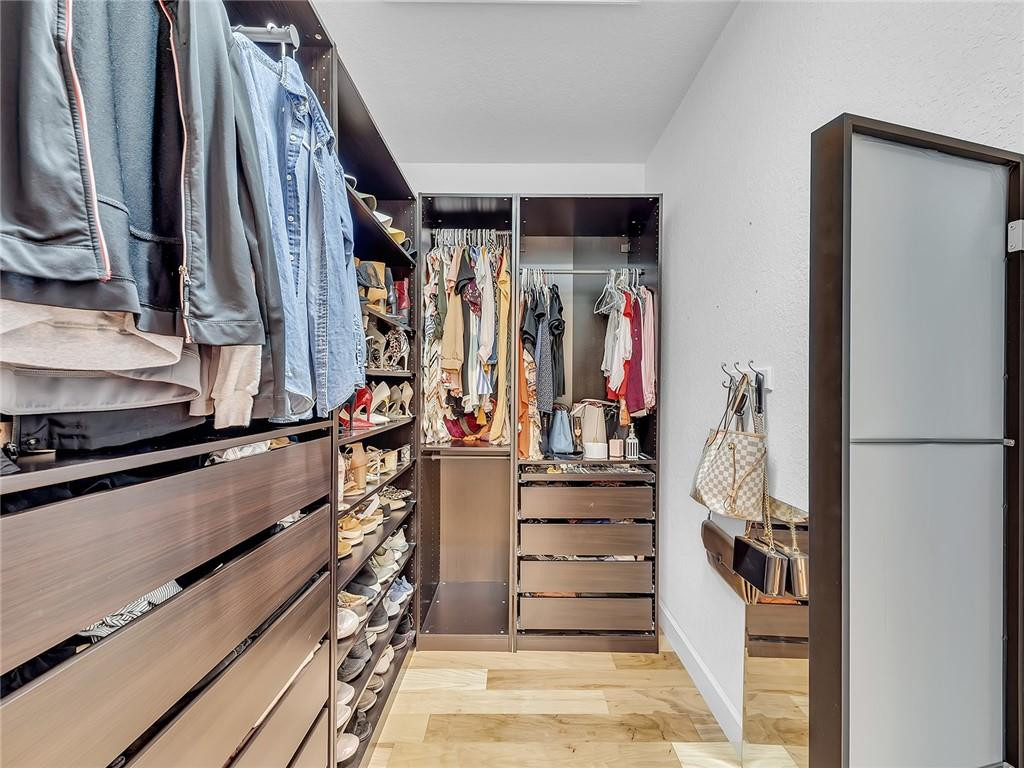 CIMARRON - Residential