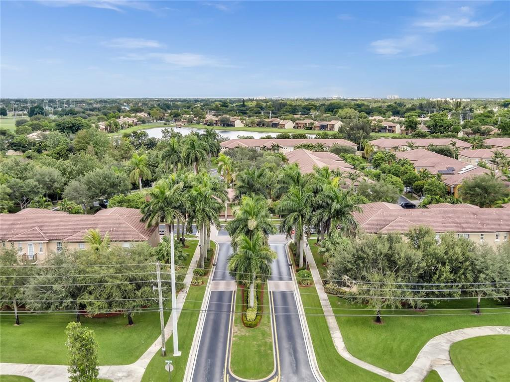 CIMARRON - Residential