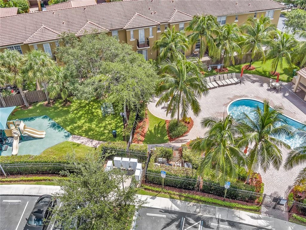 CIMARRON - Residential