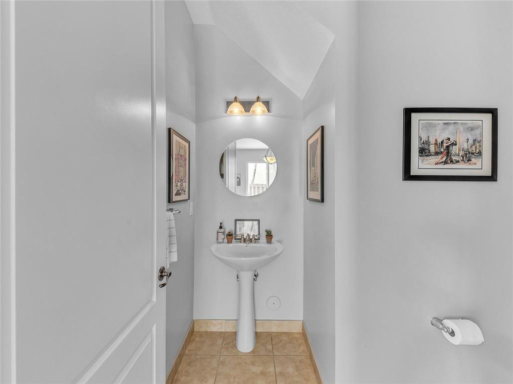 CIMARRON - Residential