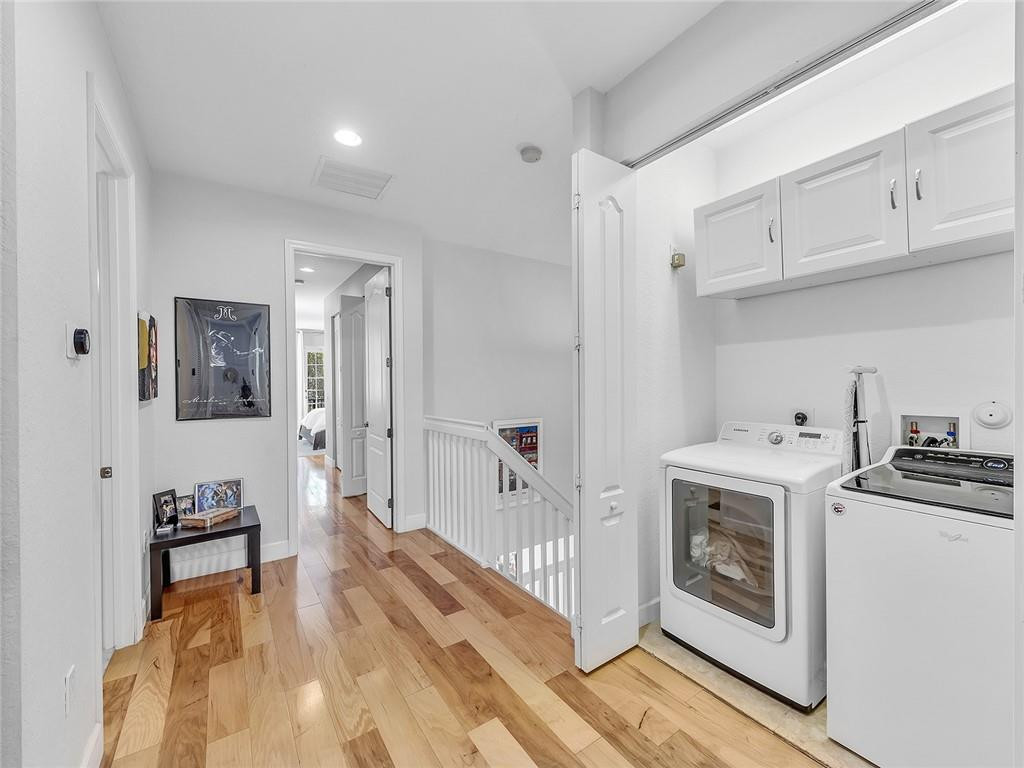 CIMARRON - Residential