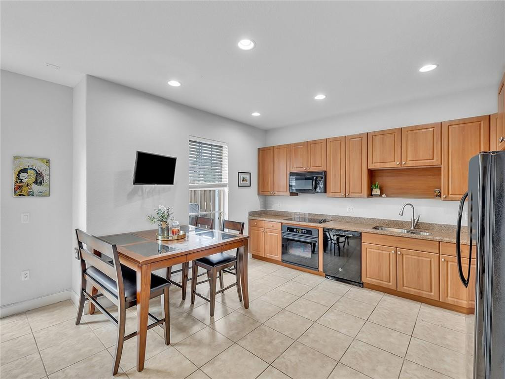 CIMARRON - Residential