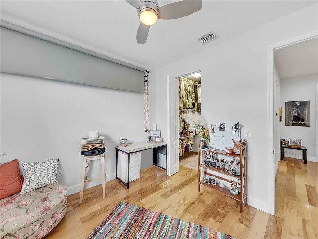 CIMARRON - Residential