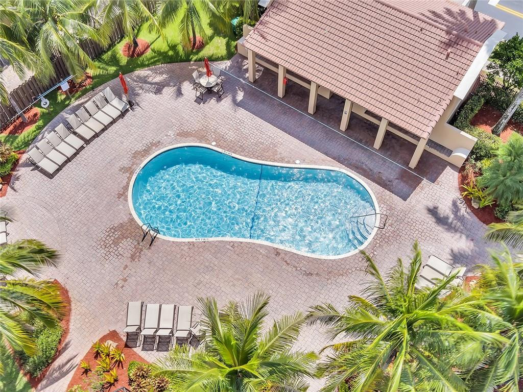 CIMARRON - Residential