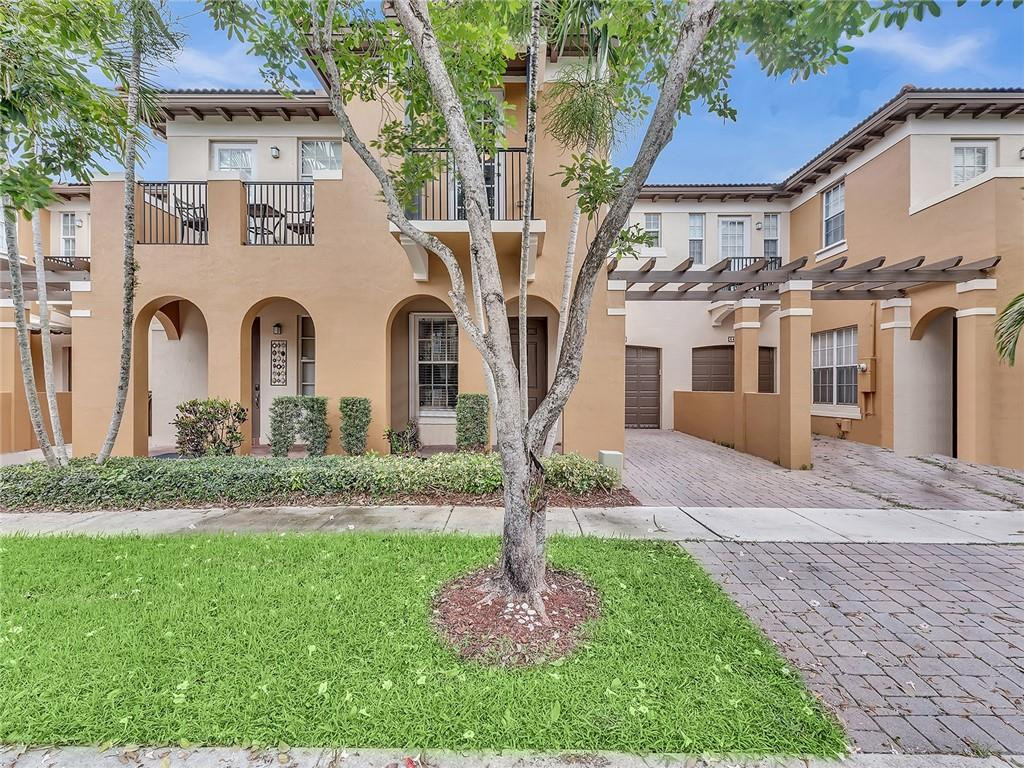 CIMARRON - Residential