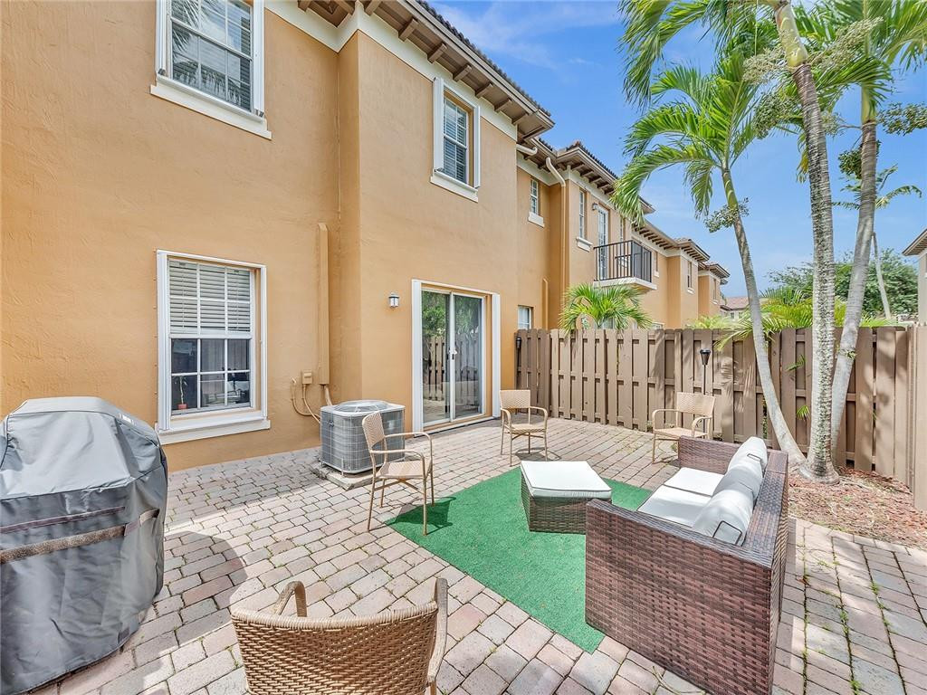 CIMARRON - Residential