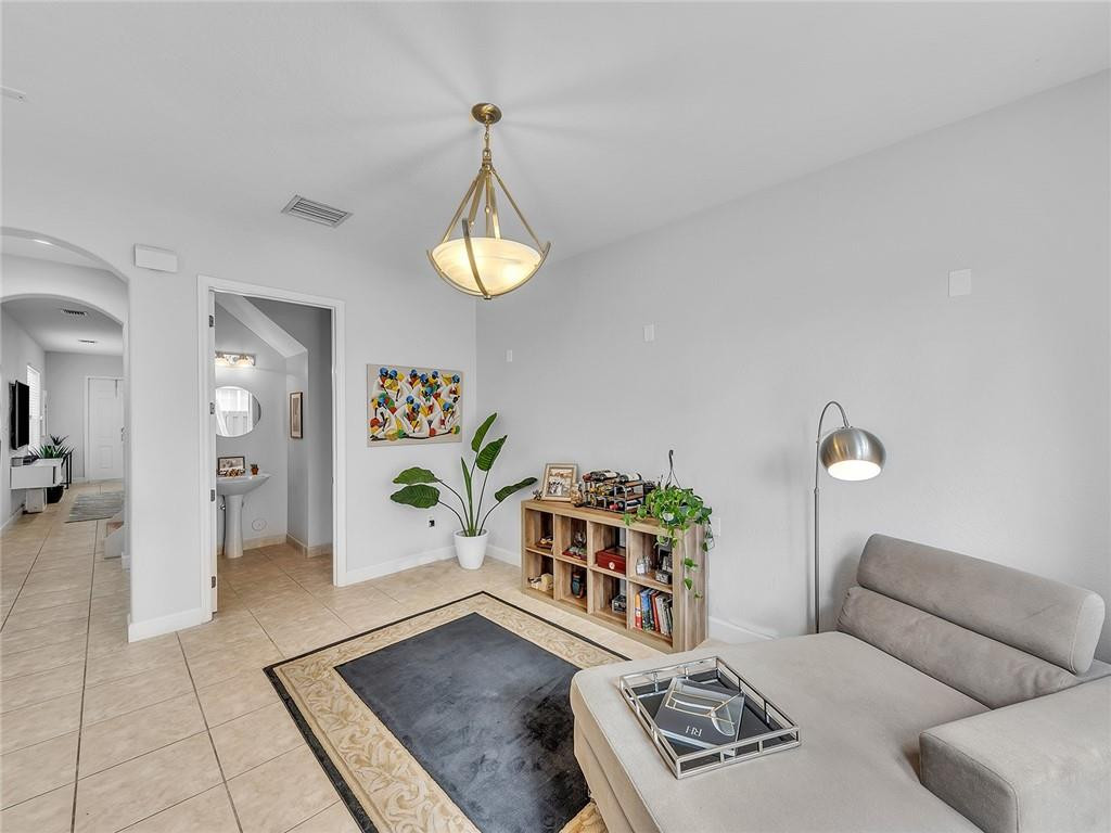 CIMARRON - Residential