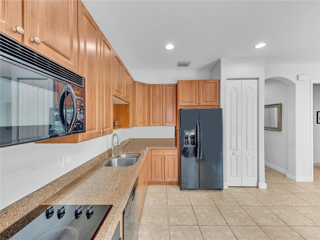 CIMARRON - Residential