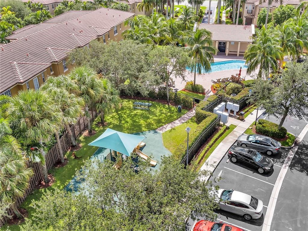 CIMARRON - Residential