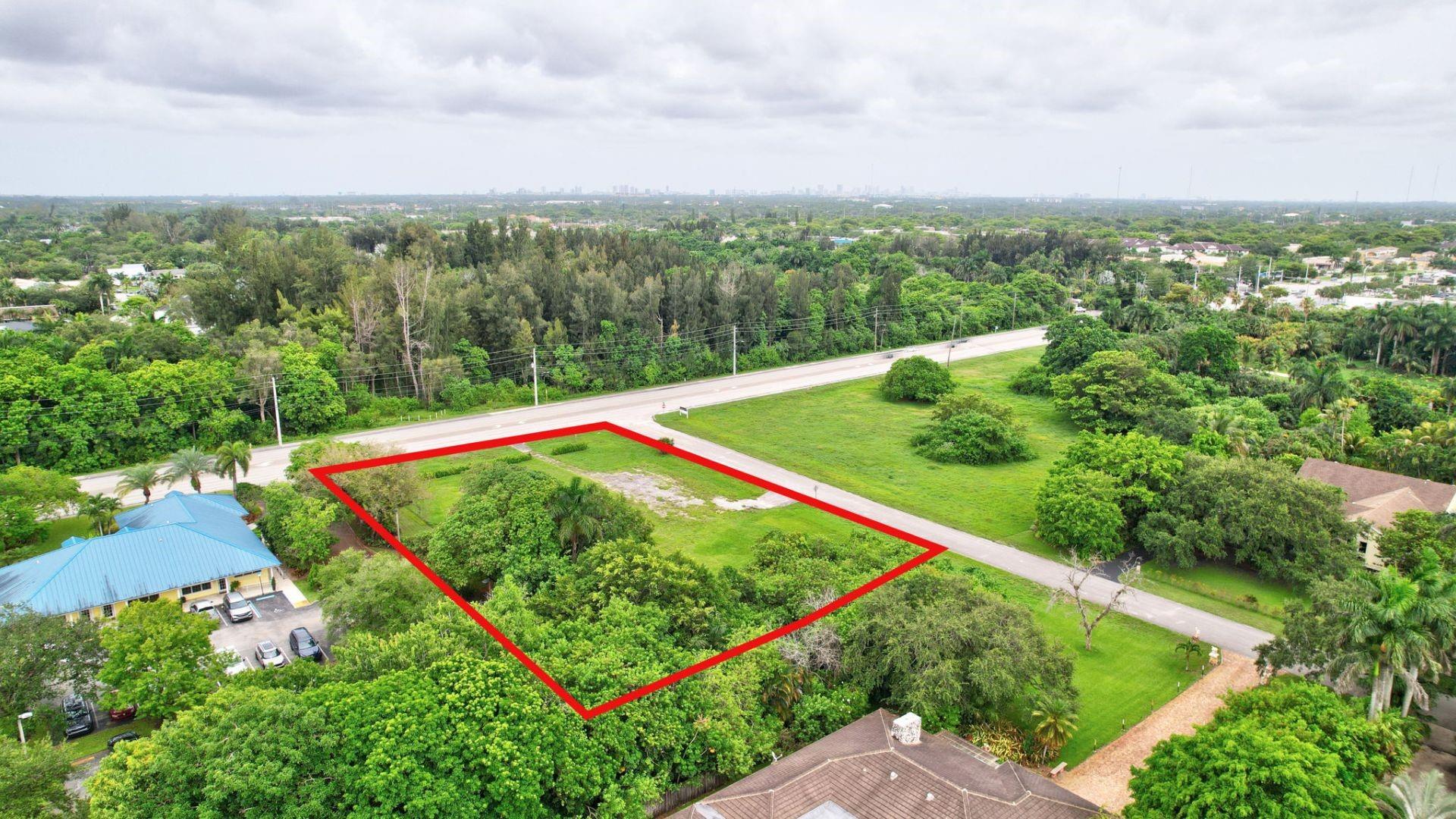 5655 Davie Road