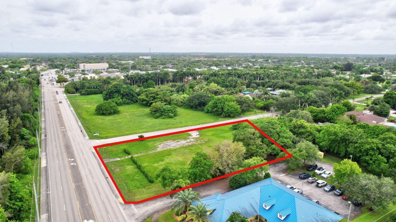 Easy Home Of Davie 179-18 - Land