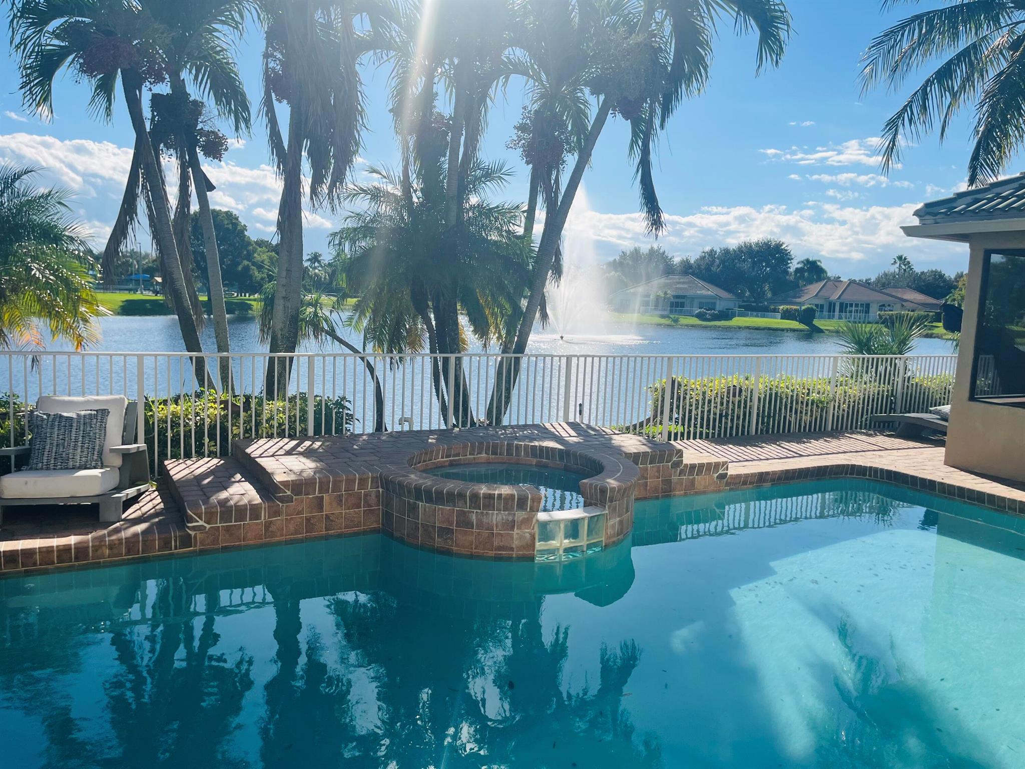 EGRET LANDING AT JUPITER - Residential Lease