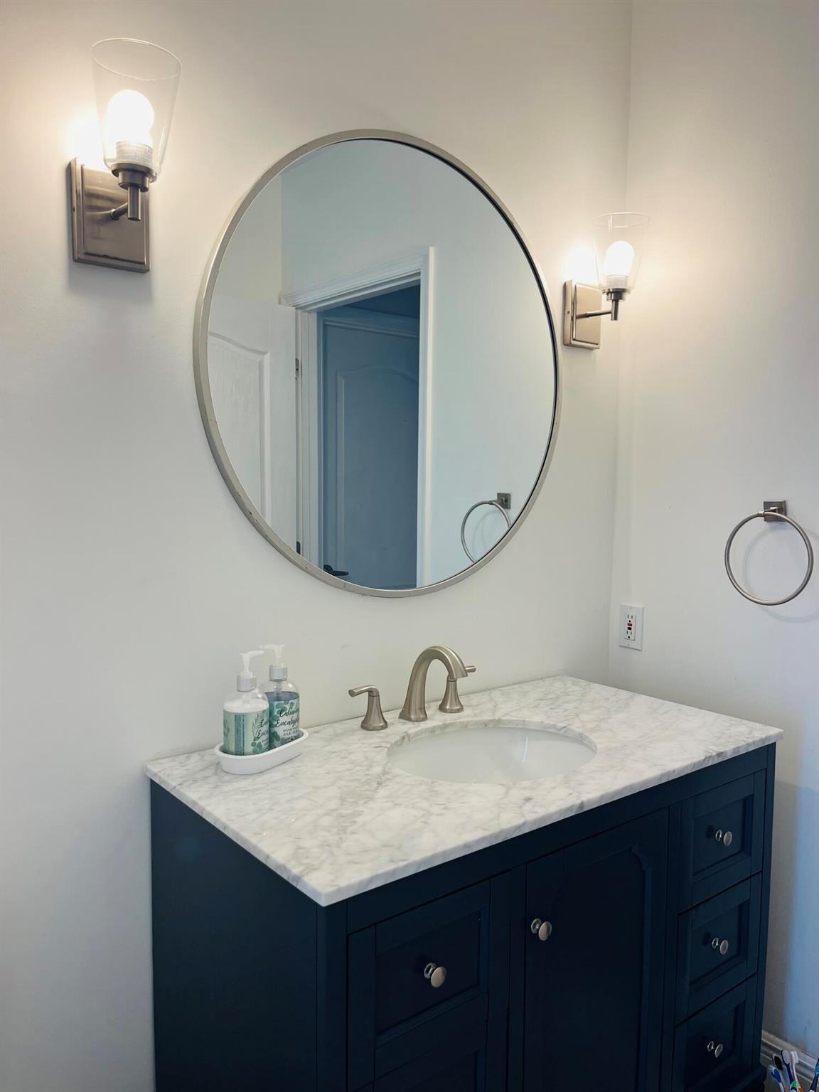 EGRET LANDING AT JUPITER - Residential Lease