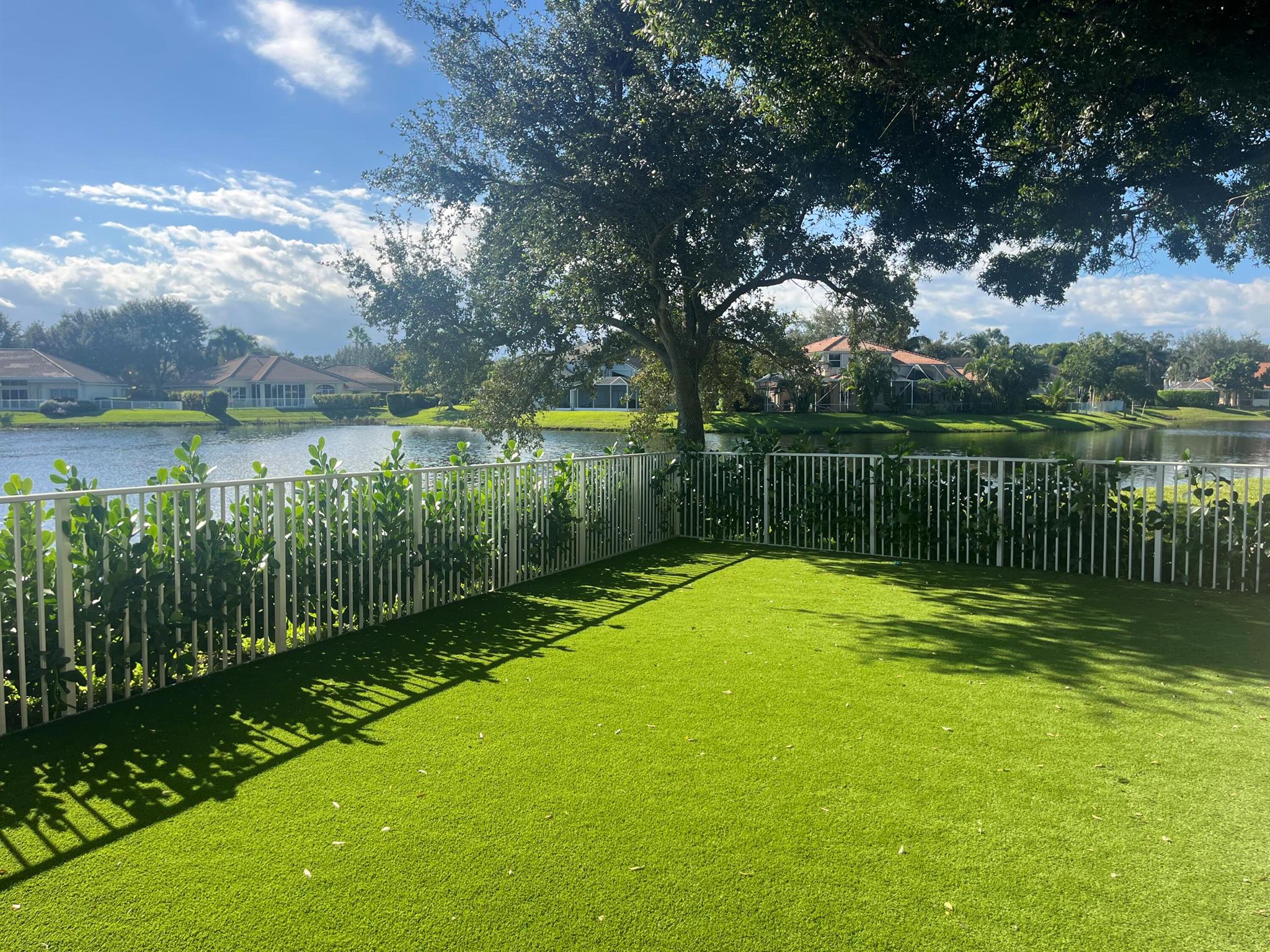 EGRET LANDING AT JUPITER - Residential Lease