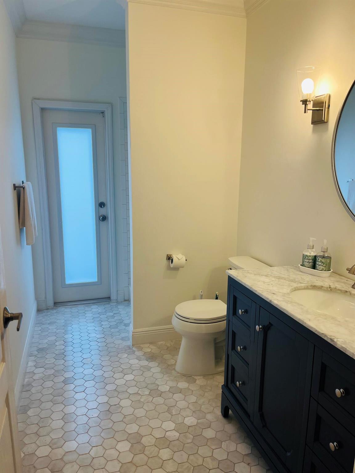 EGRET LANDING AT JUPITER - Residential Lease