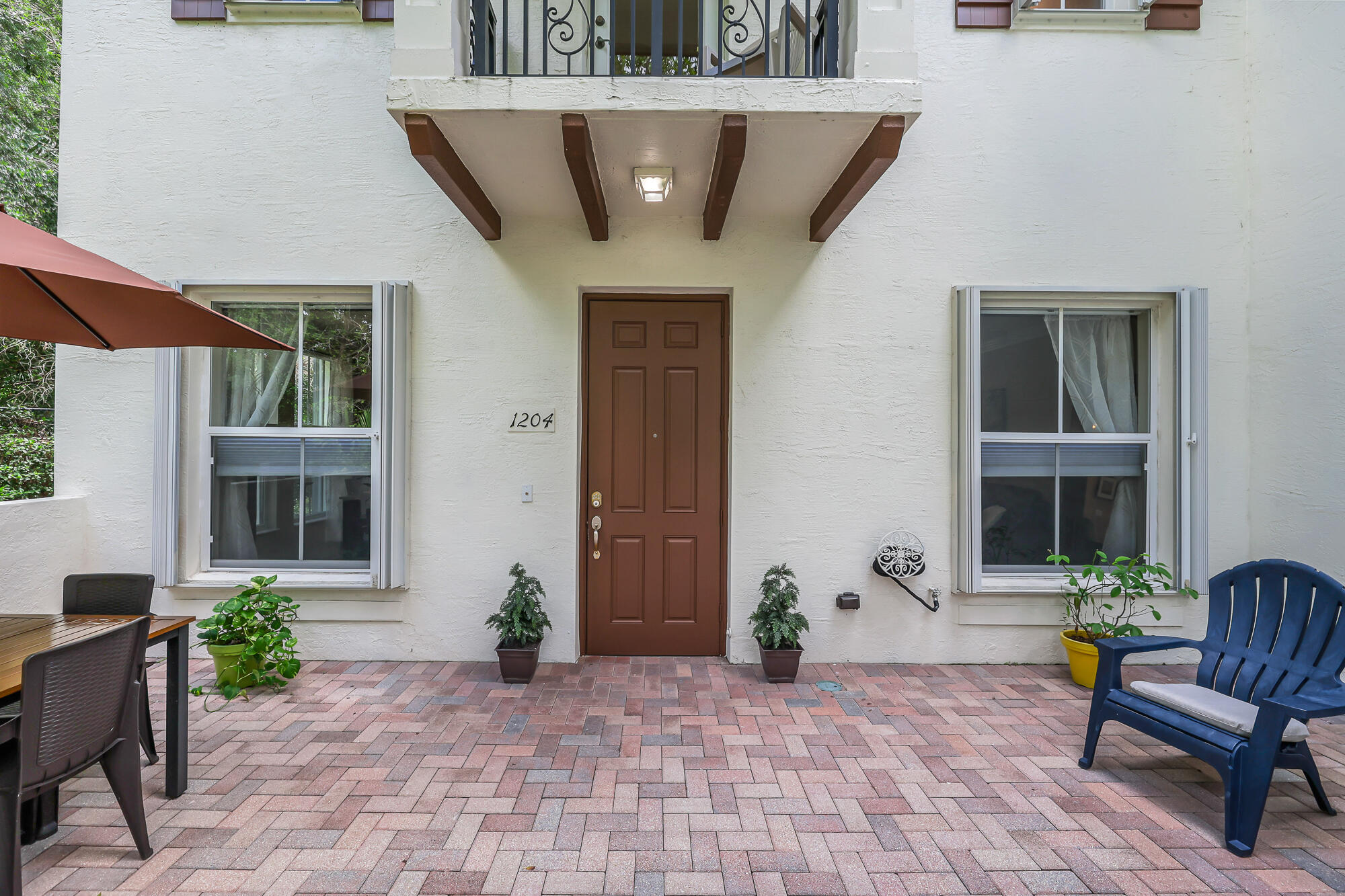 4651 Mimosa Terrace 1204