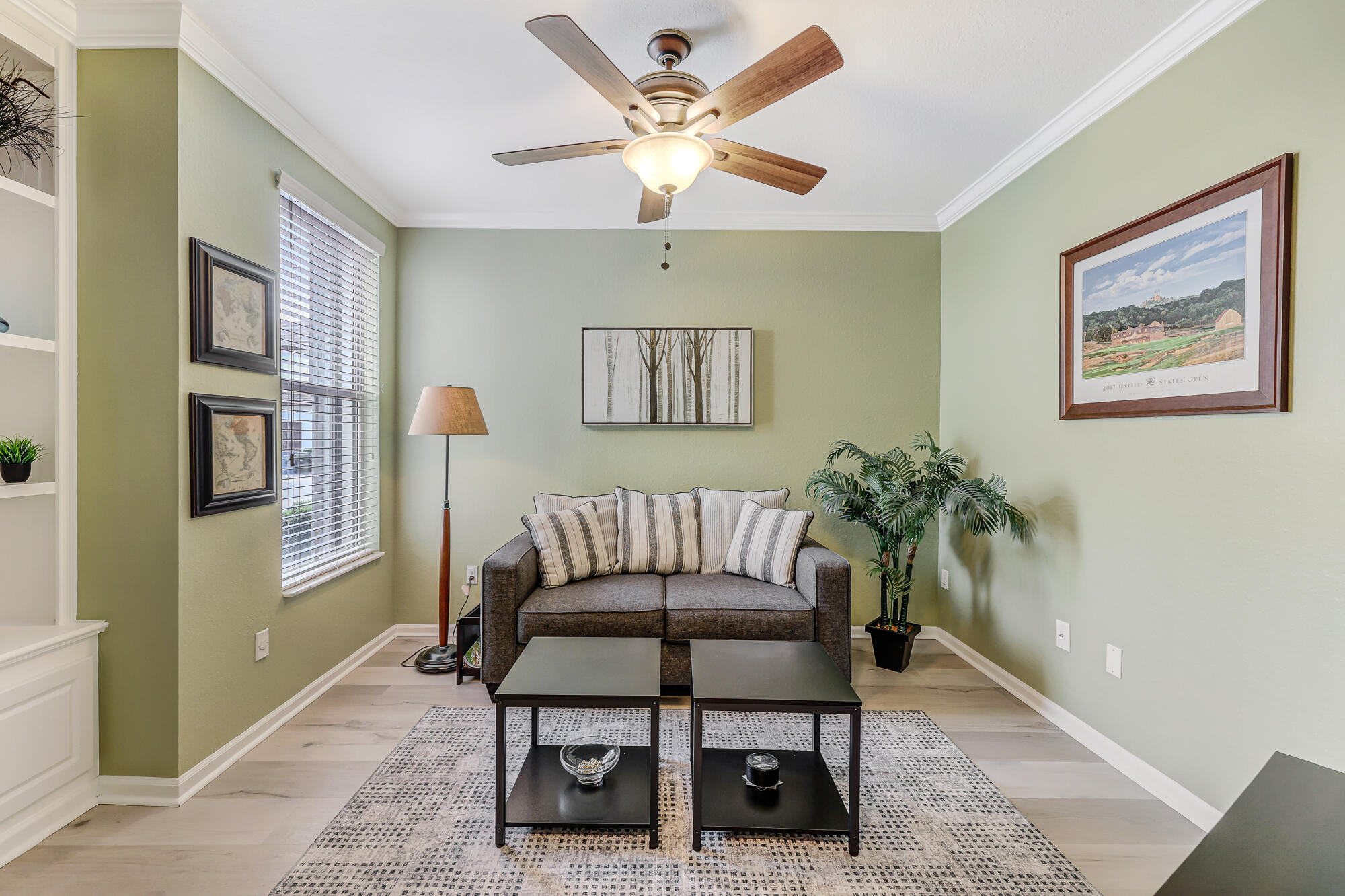 PALOMA LAKES CONDOMINIUM NO 1 - Residential