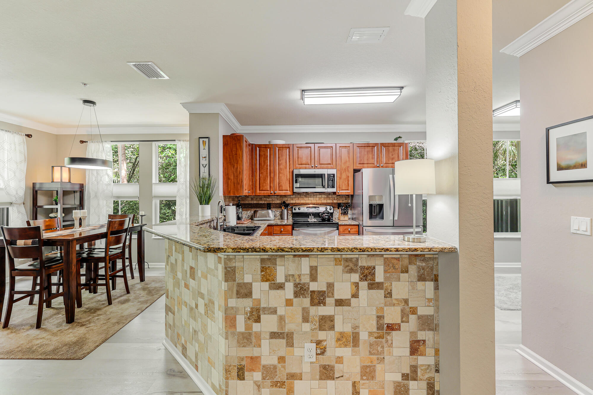 PALOMA LAKES CONDOMINIUM NO 1 - Residential