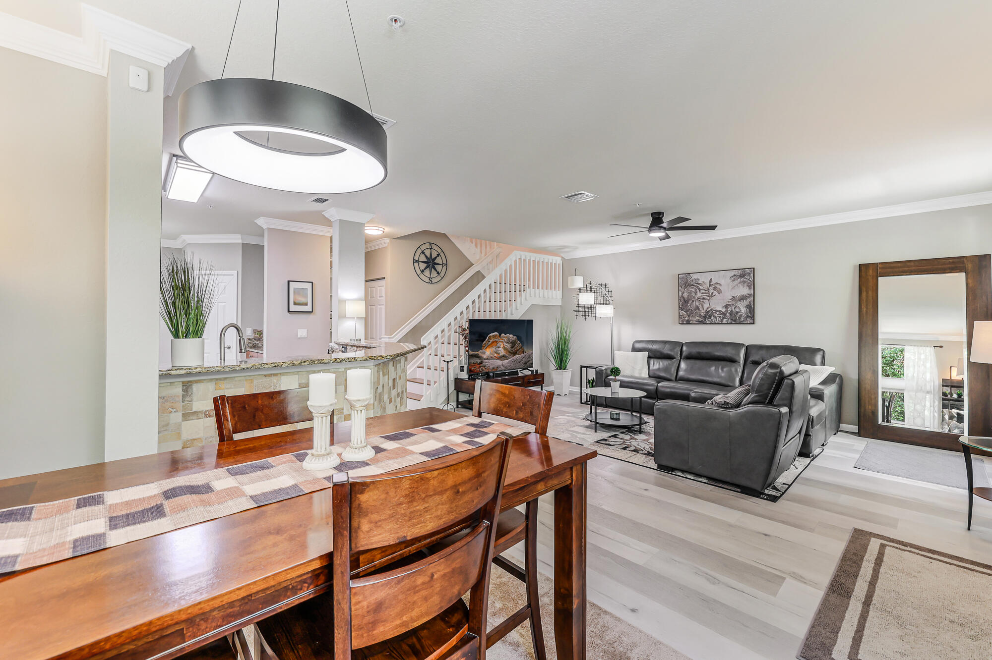 PALOMA LAKES CONDOMINIUM NO 1 - Residential