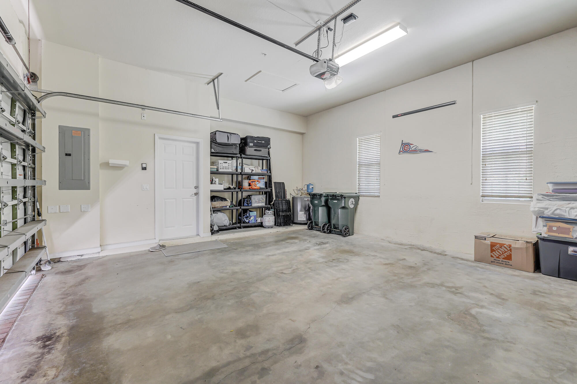 PALOMA LAKES CONDOMINIUM NO 1 - Residential