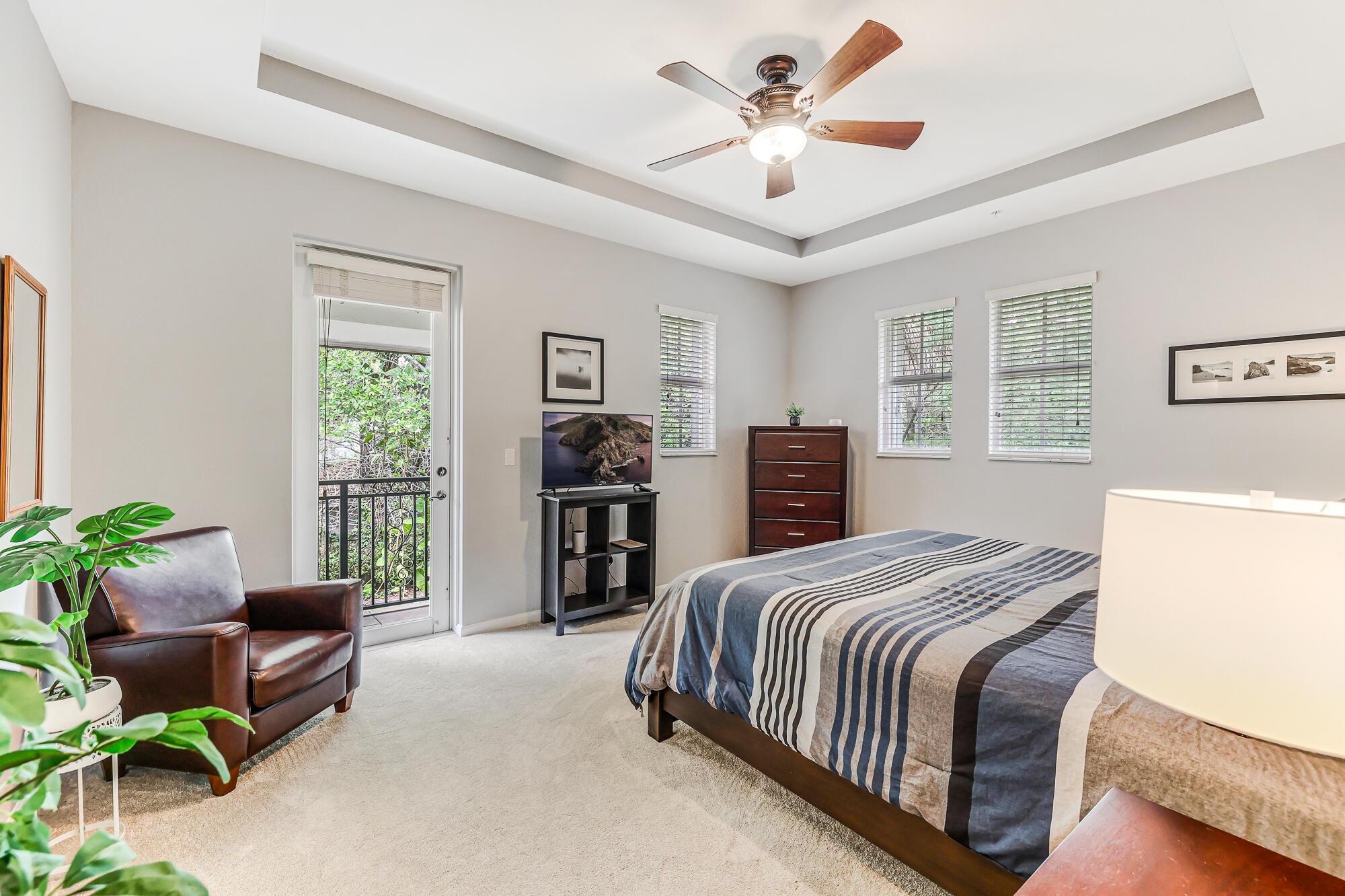 PALOMA LAKES CONDOMINIUM NO 1 - Residential