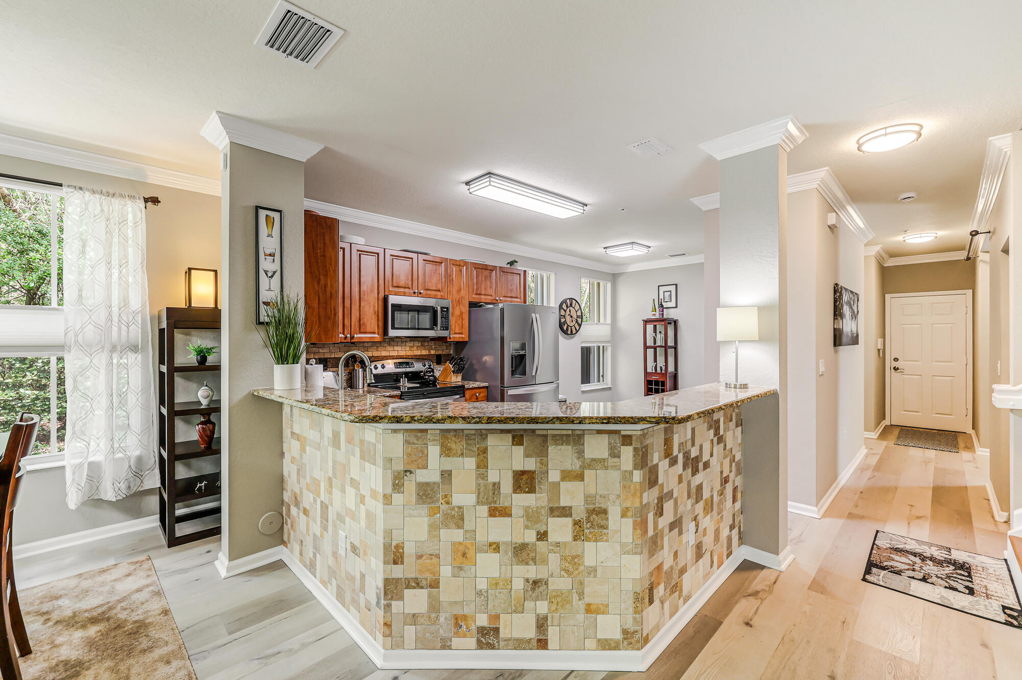 PALOMA LAKES CONDOMINIUM NO 1 - Residential