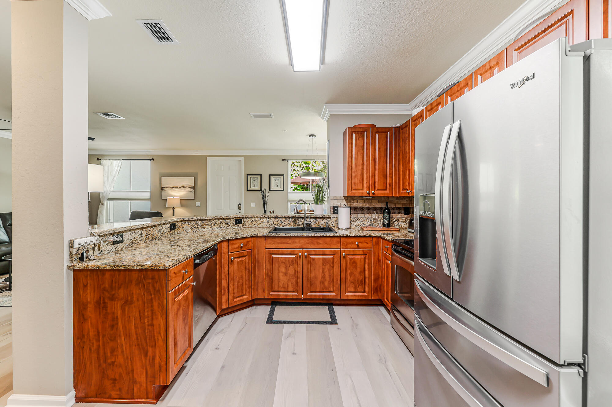 PALOMA LAKES CONDOMINIUM NO 1 - Residential