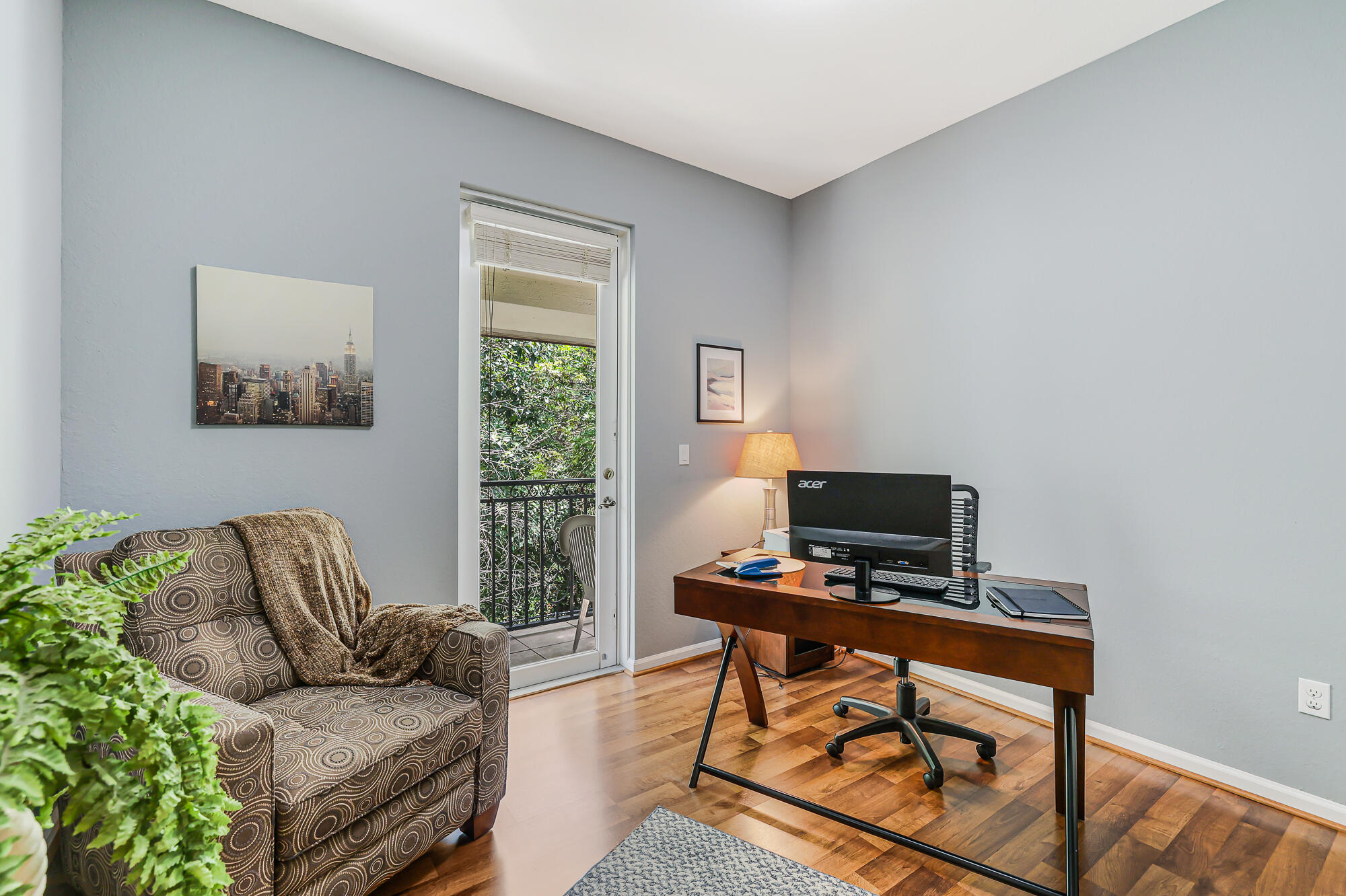 PALOMA LAKES CONDOMINIUM NO 1 - Residential