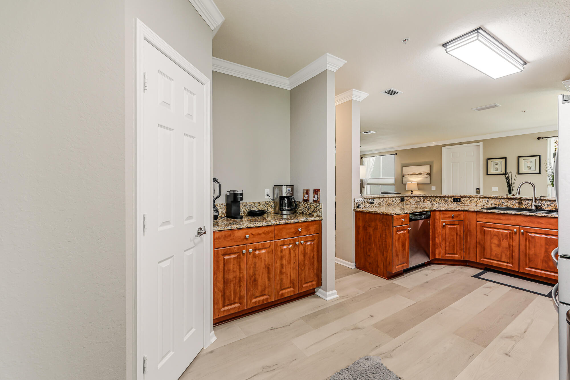 PALOMA LAKES CONDOMINIUM NO 1 - Residential