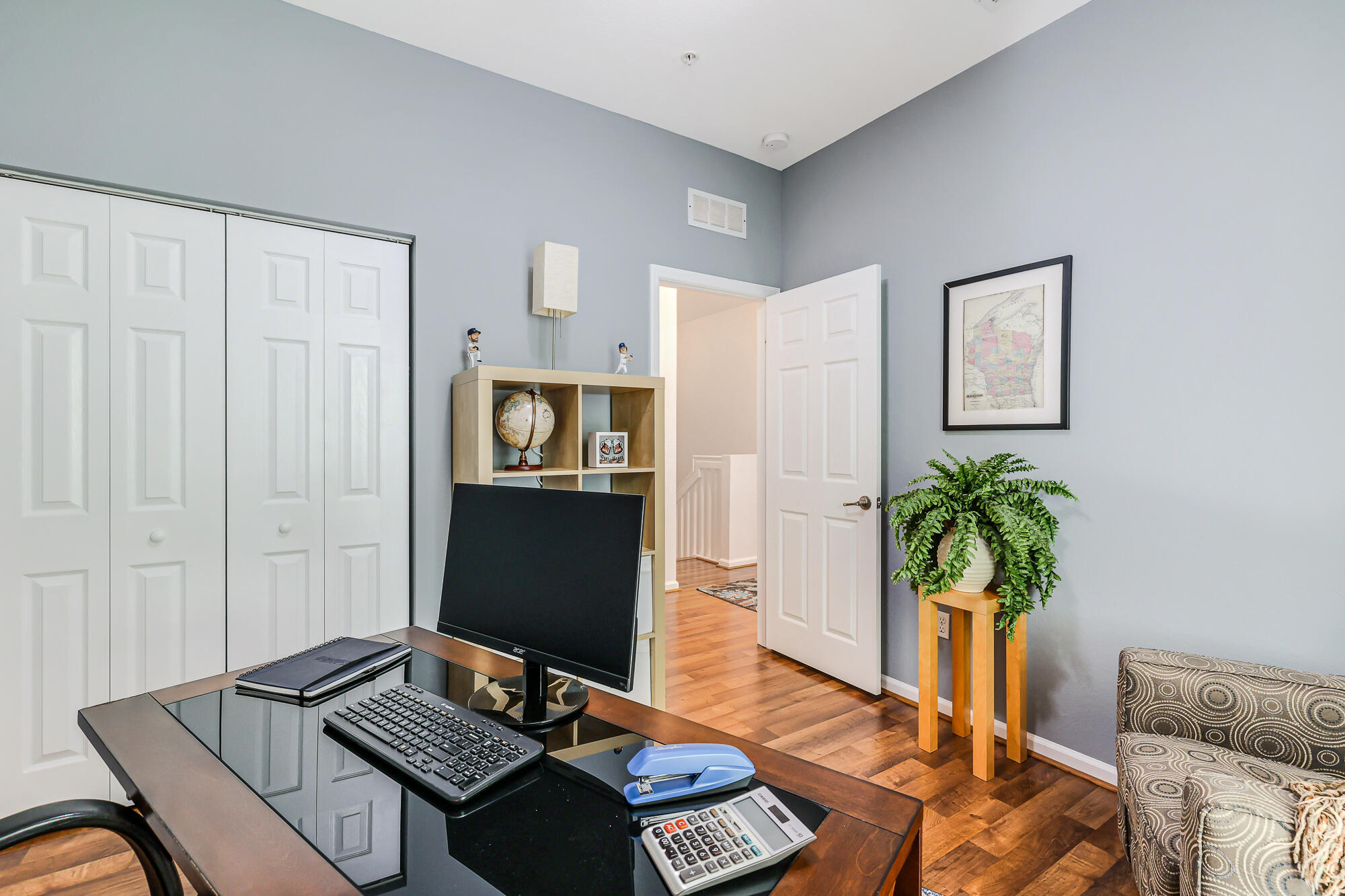 PALOMA LAKES CONDOMINIUM NO 1 - Residential