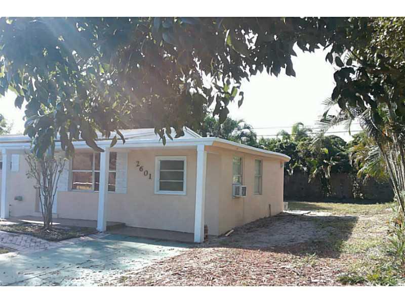 COLLIER MANOR 2ND ADD - Residential Lease