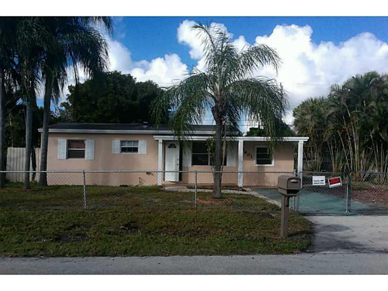 COLLIER MANOR 2ND ADD - Residential Lease