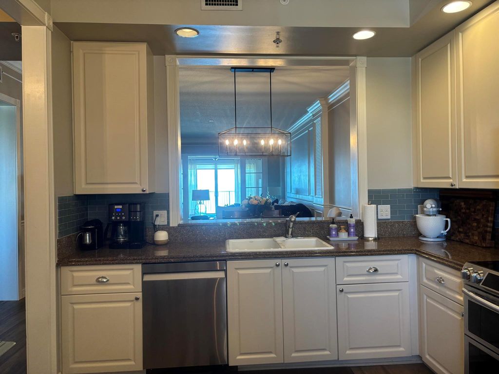 Photo of 30 Harbour Isles 305 Drive W #305, Fort Pierce, FL 34949 (MLS # R11105298)