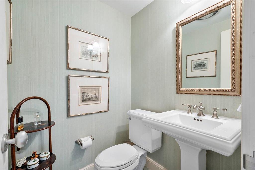 NUMBER ONE NORTH OCEAN CONDO - Residential