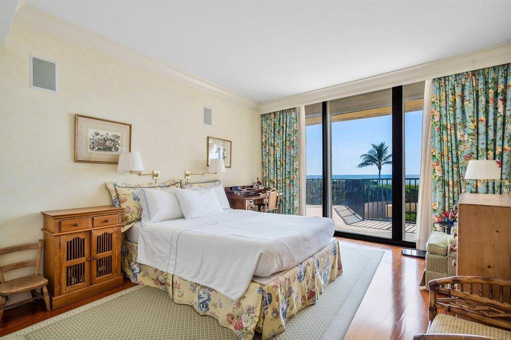 NUMBER ONE NORTH OCEAN CONDO - Residential