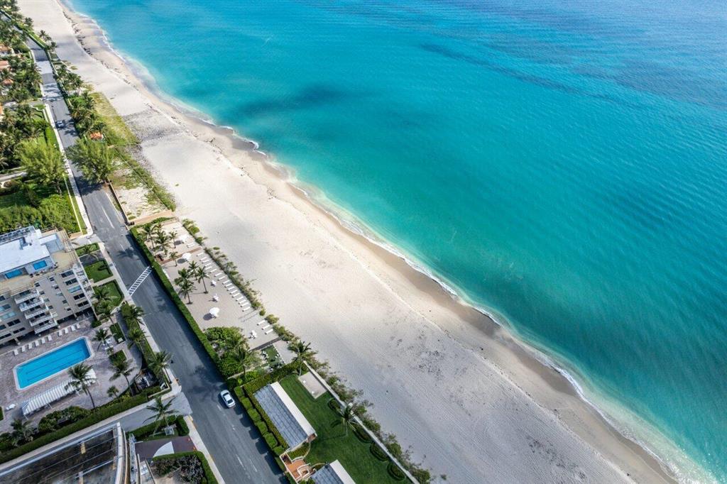 NUMBER ONE NORTH OCEAN CONDO - Residential