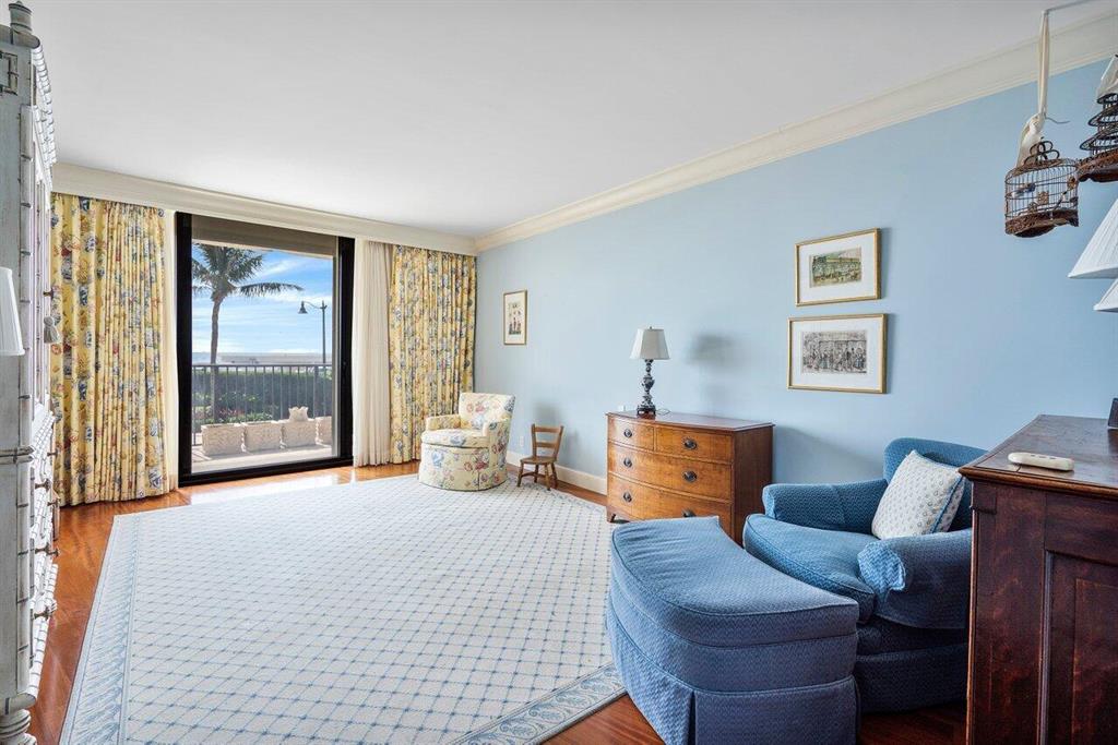 NUMBER ONE NORTH OCEAN CONDO - Residential