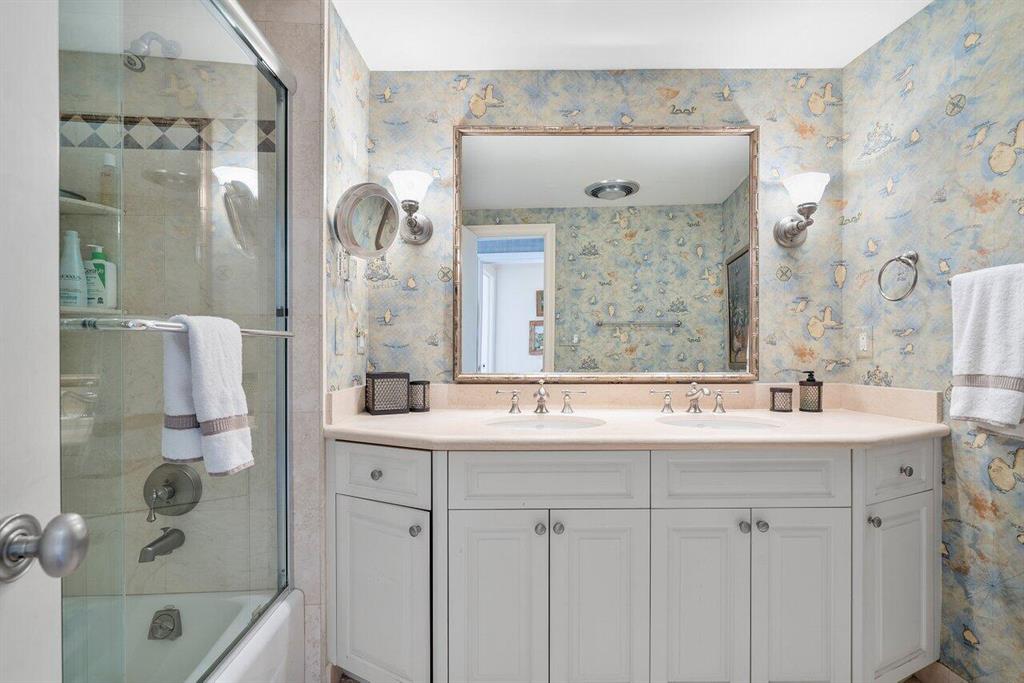 NUMBER ONE NORTH OCEAN CONDO - Residential