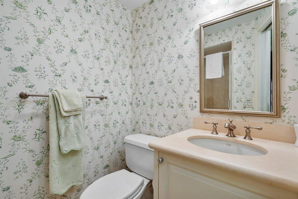 NUMBER ONE NORTH OCEAN CONDO - Residential