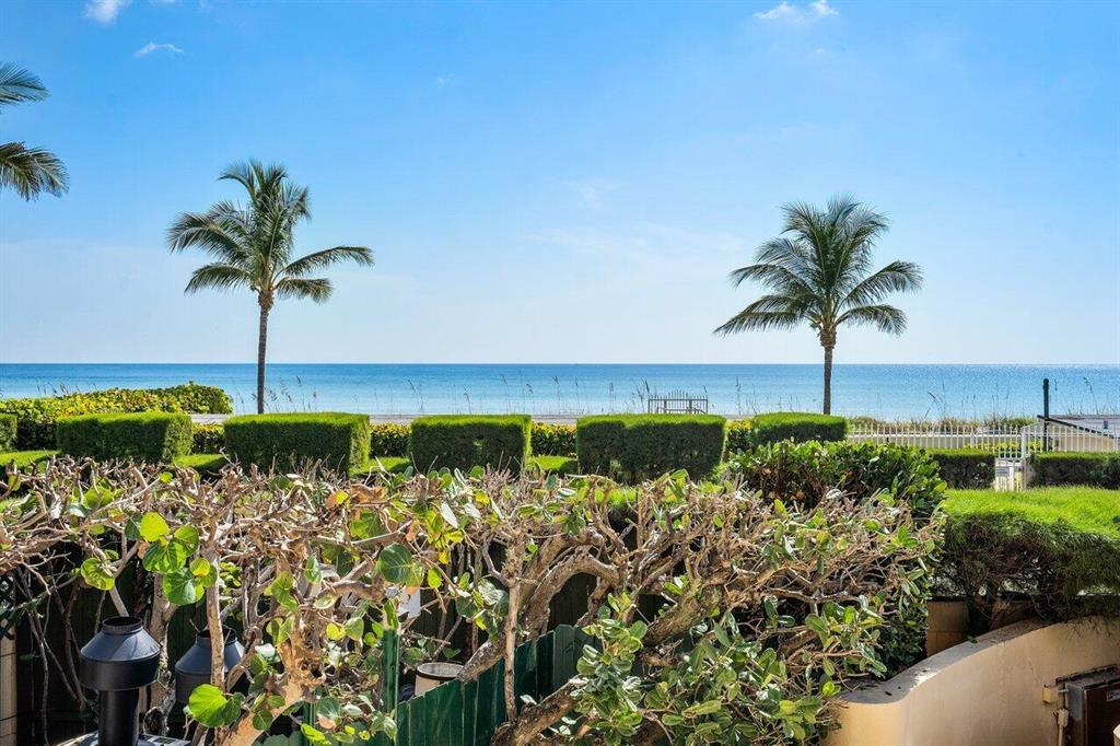 NUMBER ONE NORTH OCEAN CONDO - Residential