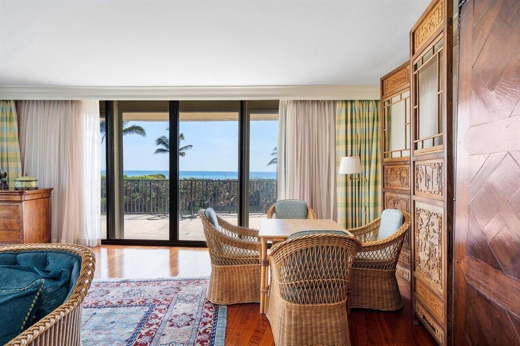 NUMBER ONE NORTH OCEAN CONDO - Residential