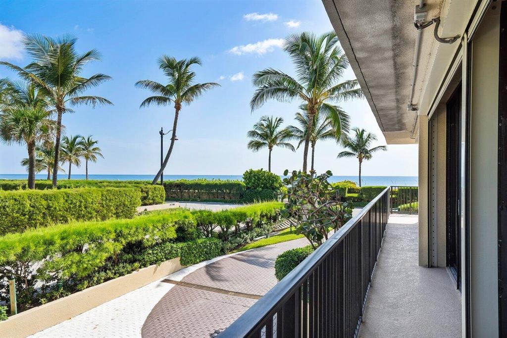 NUMBER ONE NORTH OCEAN CONDO - Residential