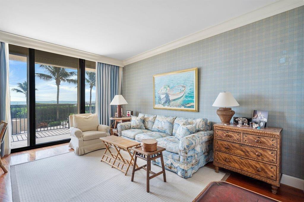 NUMBER ONE NORTH OCEAN CONDO - Residential