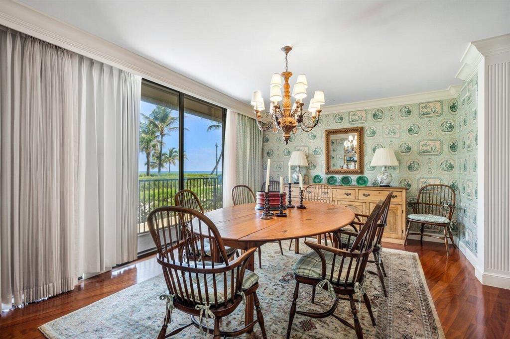 NUMBER ONE NORTH OCEAN CONDO - Residential