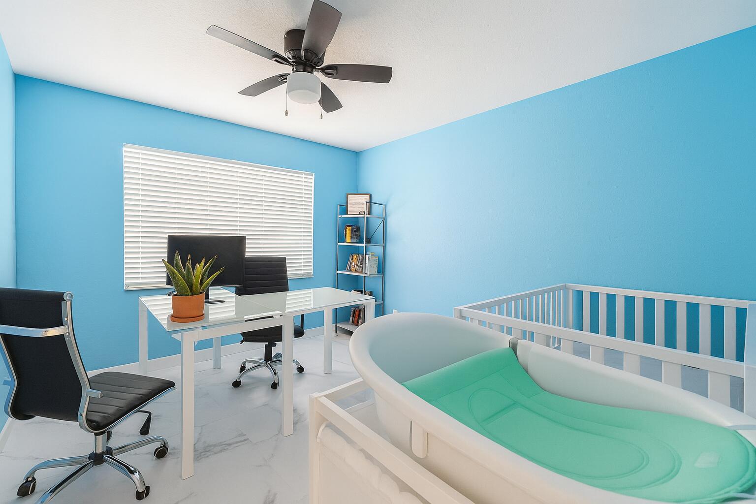 LAWN LAKE IN - Residential