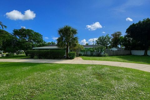 2530 Myrica  Road West Palm Beach FL 33406