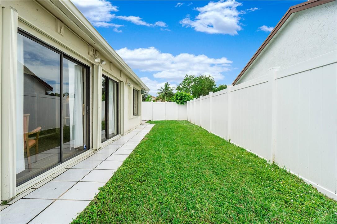 Rainberry Park 3 - Residential