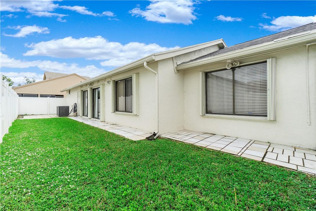 Rainberry Park 3 - Residential