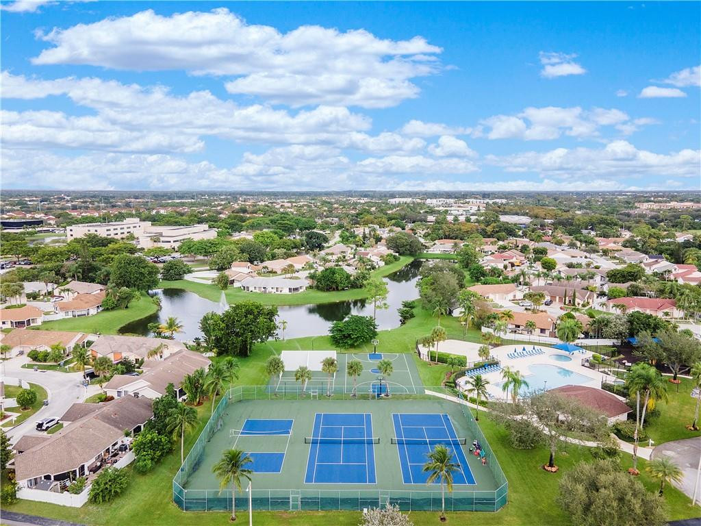 Rainberry Park 3 - Residential